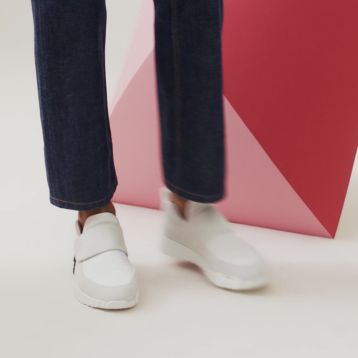 H sneaker | Hermès Singapore